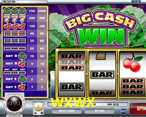 Descubra a Magia dos Jogos de Arcade no wxwx