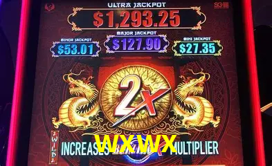 Desvendando o Mundo dos Jogos Virtuais na wxwx