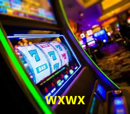 Inovações de Jogos na wxwx: O Futuro das Experiências Interativas