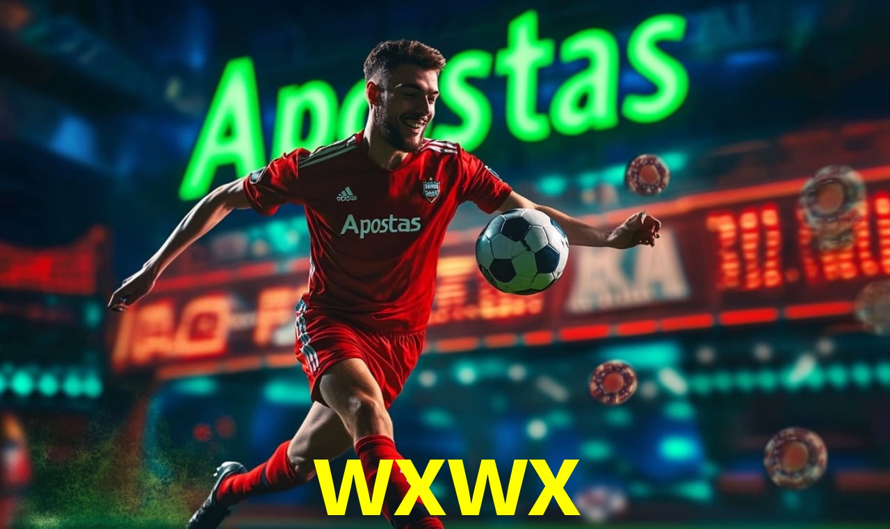 PIX Instantâneo wxwx