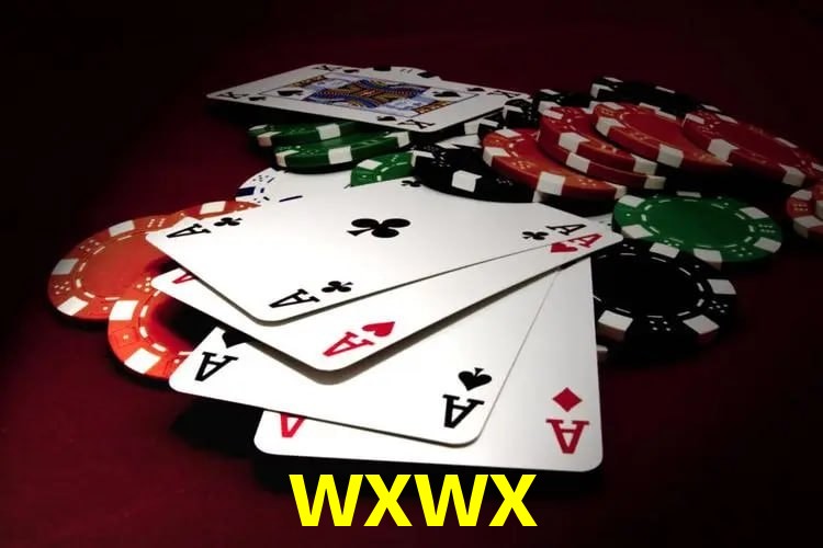 Casino Ao Vivo wxwx