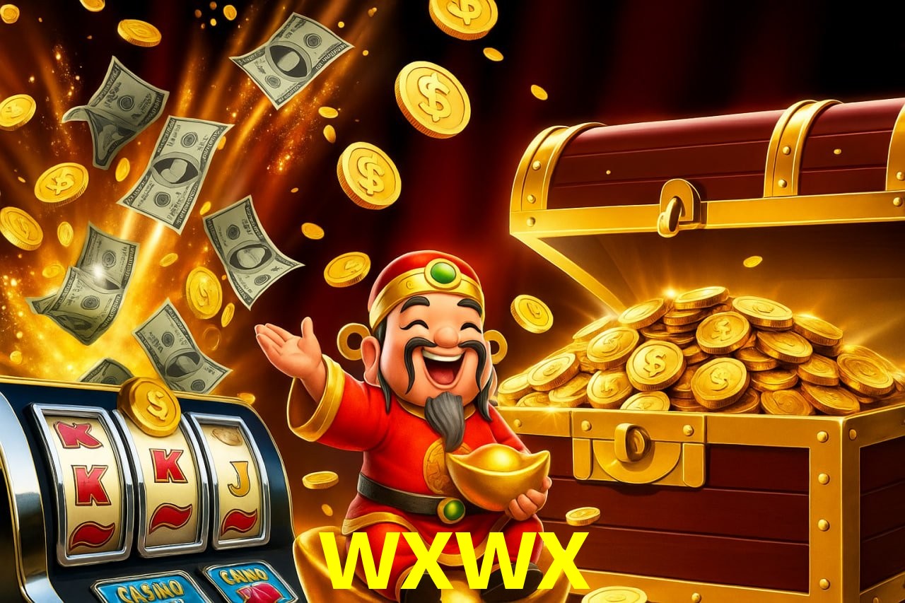 Bônus de Boas-vindas wxwx