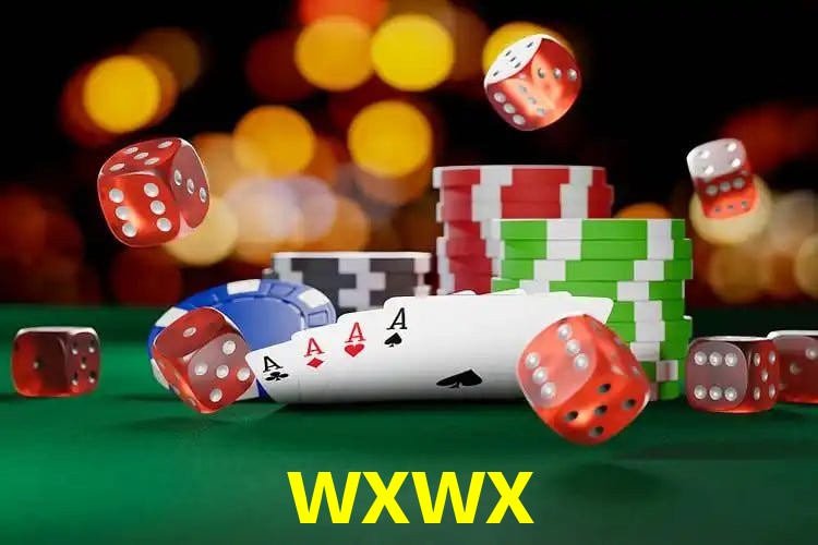 Jogos de Slot wxwx