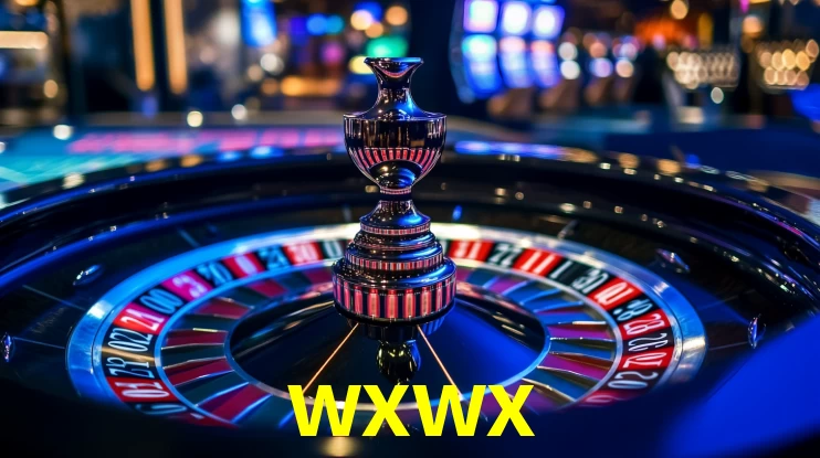 wxwx: Jogos de Caça-Níqueis-Altas Recompensas, Roleta-Velocidade, Blackjack-Desafios Máximos