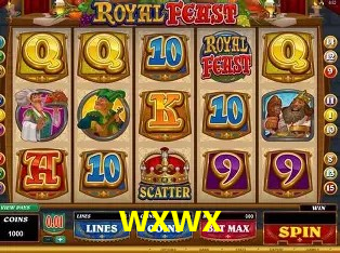 Responsive Design wxwx