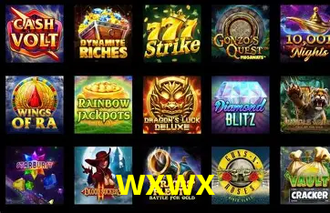 Exclusive Offers wxwx