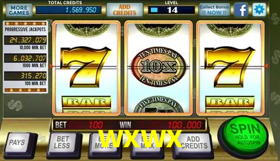 A Experiência Imersiva dos Cassinos Ao Vivo no wxwx