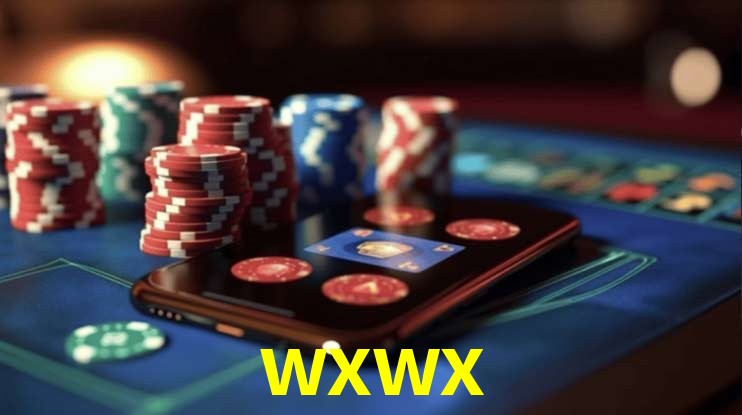 Casino Ao Vivo wxwx